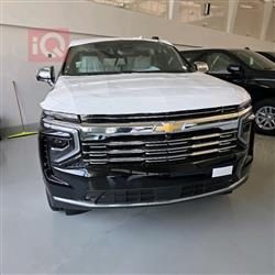 شيفروليه تاهو